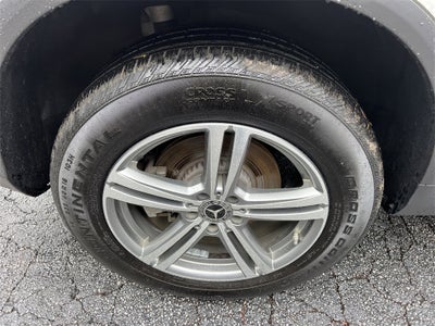 2022 Mercedes-Benz GLC GLC 300 4MATIC®