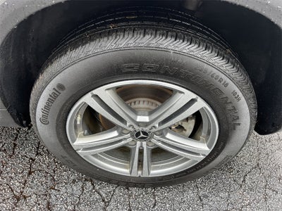 2022 Mercedes-Benz GLC GLC 300 4MATIC®