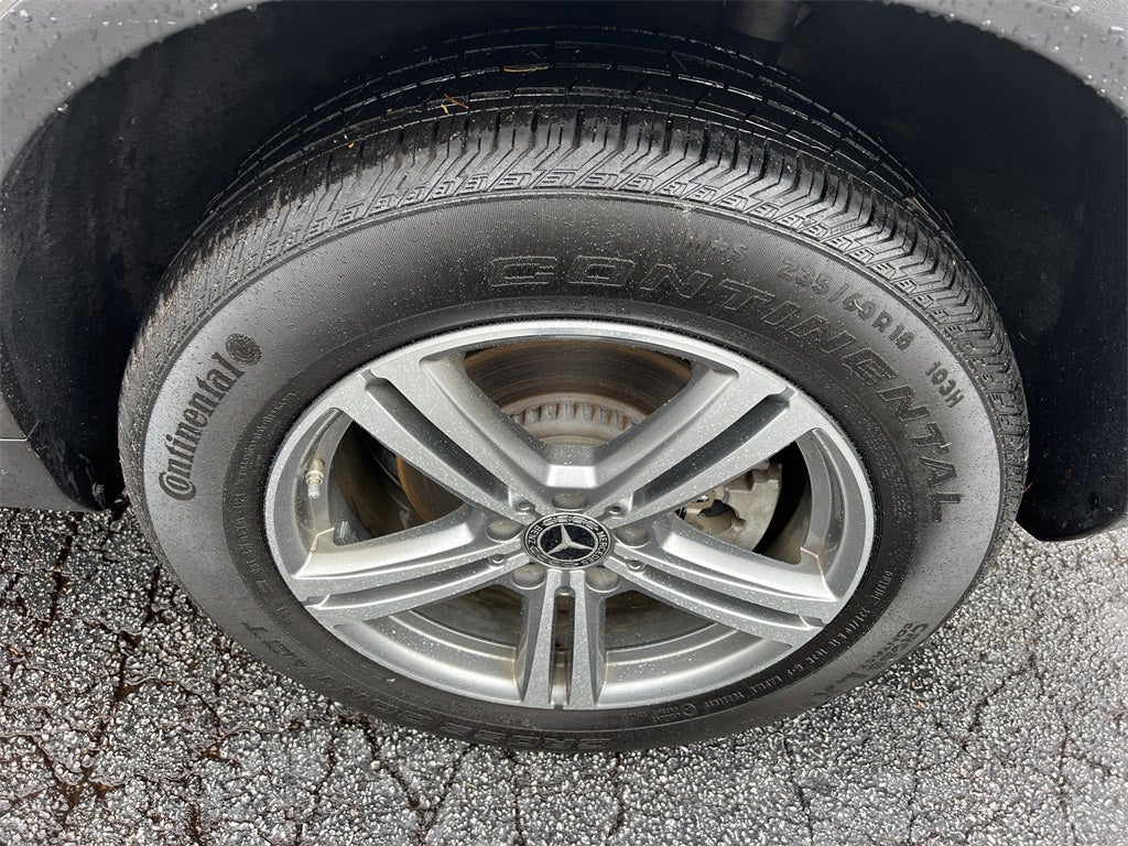 2022 Mercedes-Benz GLC GLC 300 4MATIC®