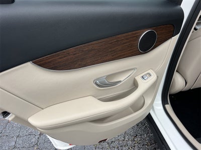 2022 Mercedes-Benz GLC GLC 300 4MATIC®