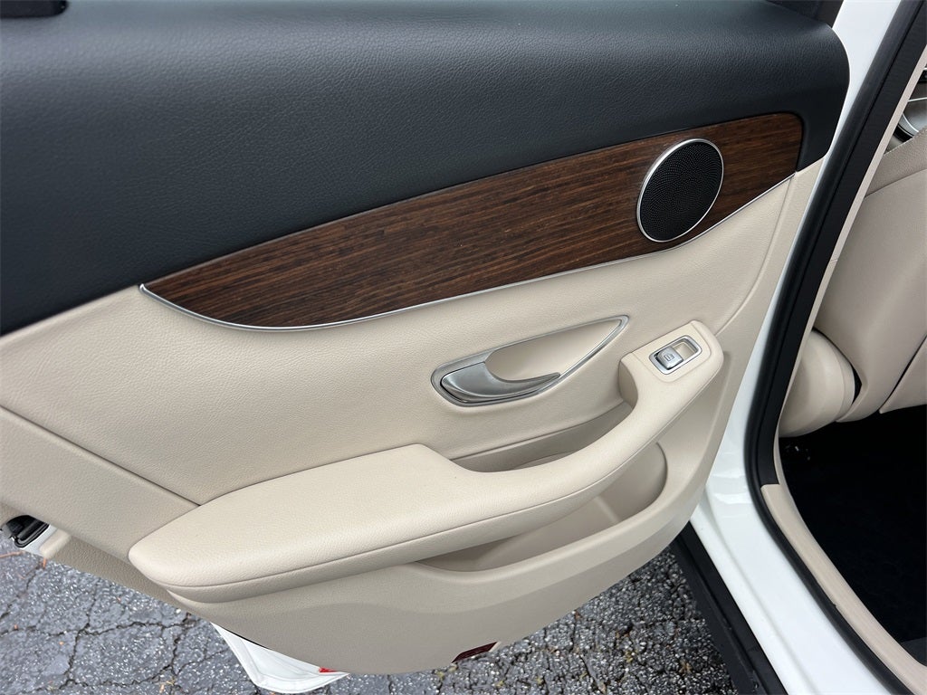 2022 Mercedes-Benz GLC GLC 300 4MATIC®