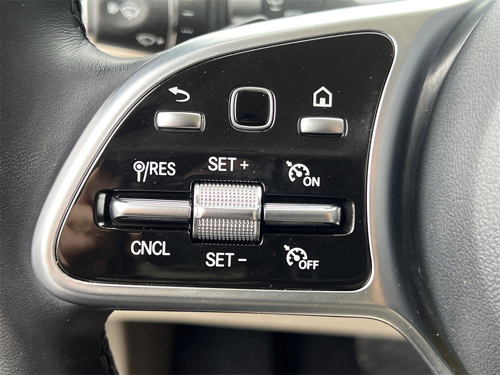 2022 Mercedes-Benz GLC GLC 300 4MATIC®