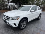 2022 Mercedes-Benz GLC GLC 300 4MATIC®