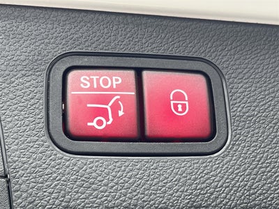 2022 Mercedes-Benz GLC GLC 300 4MATIC®