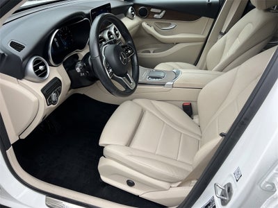 2022 Mercedes-Benz GLC GLC 300 4MATIC®