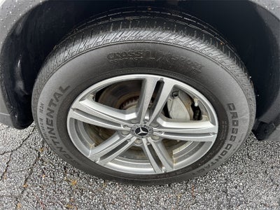 2022 Mercedes-Benz GLC GLC 300 4MATIC®