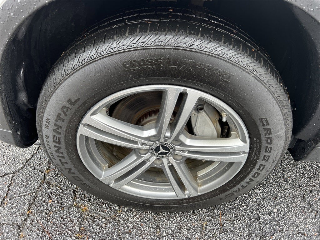 2022 Mercedes-Benz GLC GLC 300 4MATIC®