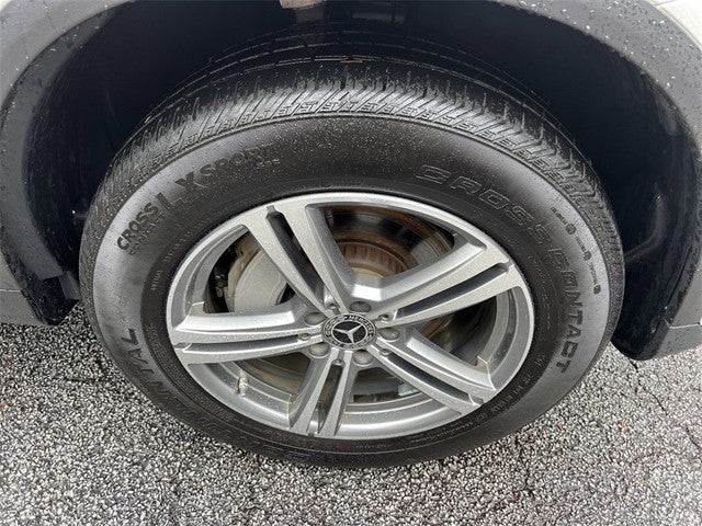 2022 Mercedes-Benz GLC GLC 300 4MATIC®