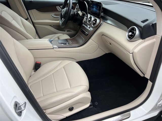 2022 Mercedes-Benz GLC GLC 300 4MATIC®