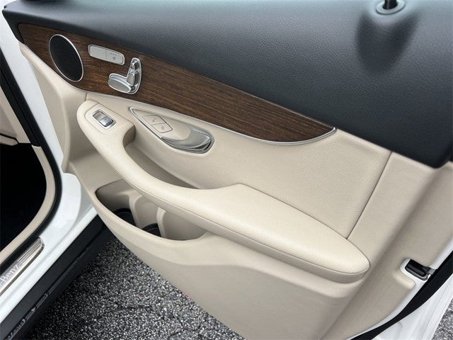 2022 Mercedes-Benz GLC GLC 300 4MATIC®