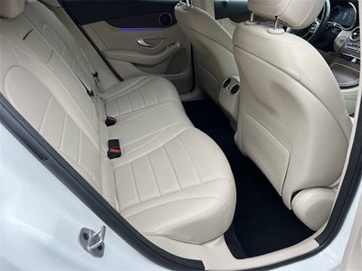 2022 Mercedes-Benz GLC GLC 300 4MATIC®