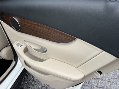 2022 Mercedes-Benz GLC GLC 300 4MATIC®