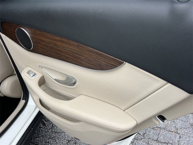 2022 Mercedes-Benz GLC GLC 300 4MATIC®