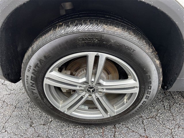 2022 Mercedes-Benz GLC GLC 300 4MATIC®