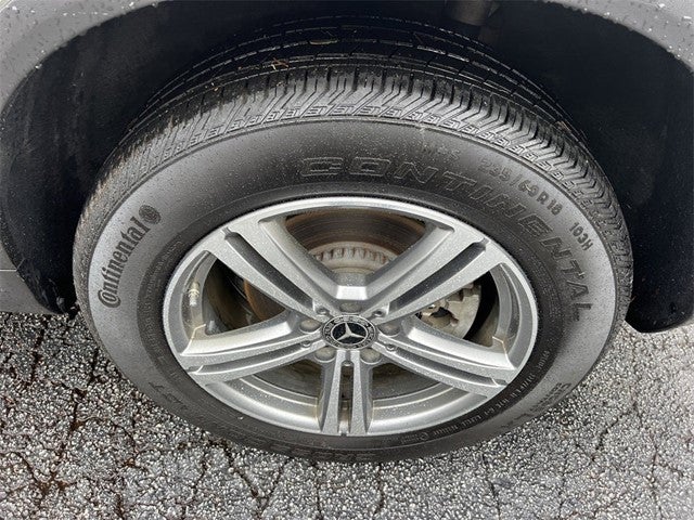 2022 Mercedes-Benz GLC GLC 300 4MATIC®