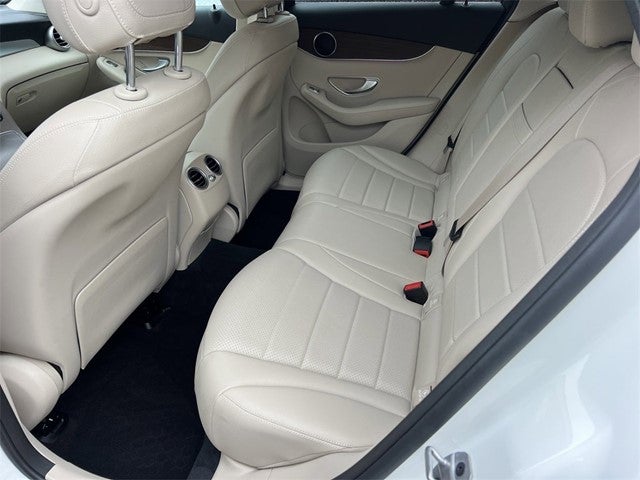 2022 Mercedes-Benz GLC GLC 300 4MATIC®