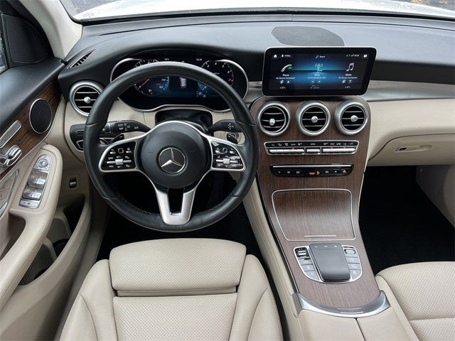 2022 Mercedes-Benz GLC GLC 300 4MATIC®