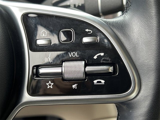 2022 Mercedes-Benz GLC GLC 300 4MATIC®