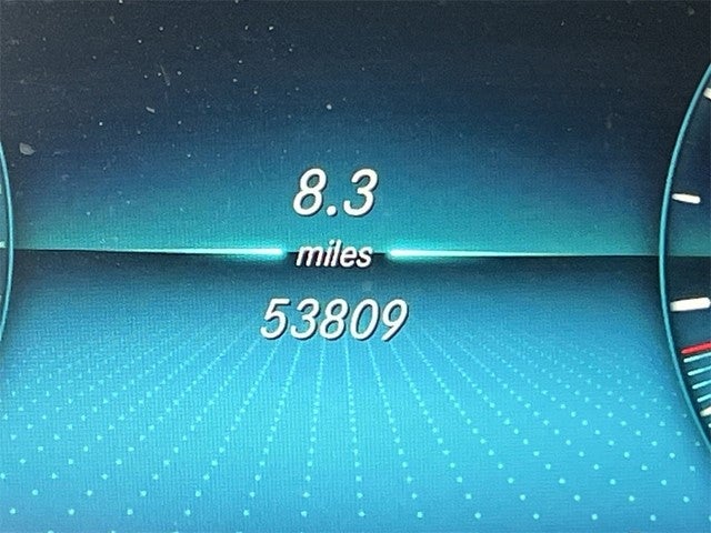 2022 Mercedes-Benz GLC GLC 300 4MATIC®