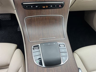 2022 Mercedes-Benz GLC GLC 300 4MATIC®