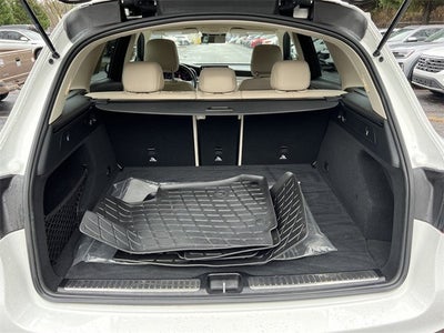 2022 Mercedes-Benz GLC GLC 300 4MATIC®