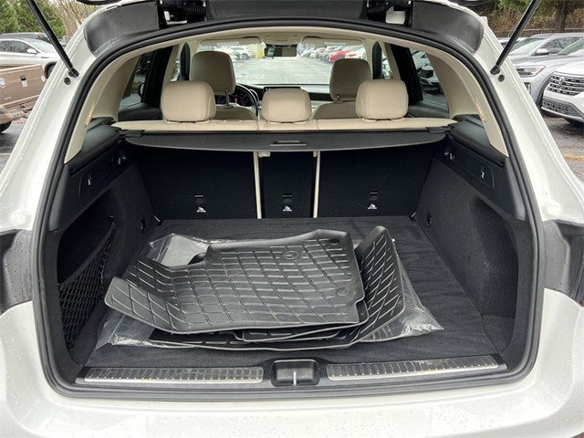 2022 Mercedes-Benz GLC GLC 300 4MATIC®