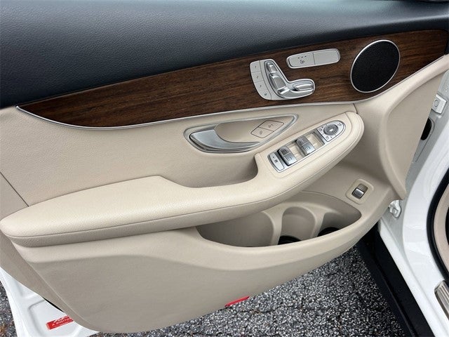 2022 Mercedes-Benz GLC GLC 300 4MATIC®