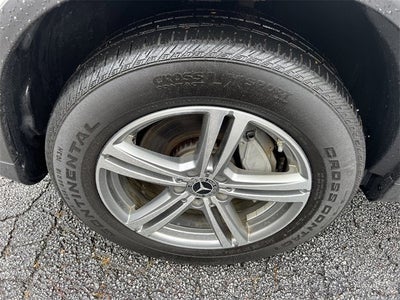 2022 Mercedes-Benz GLC GLC 300 4MATIC®