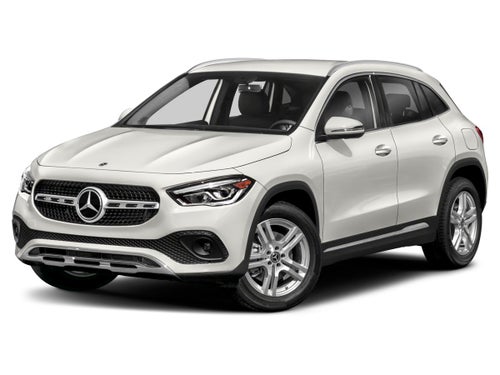 2023 Mercedes-Benz GLA GLA 250 4MATIC®