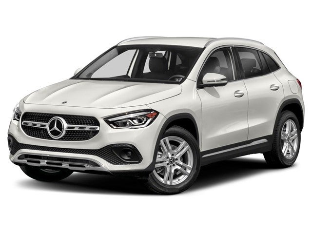 2023 Mercedes-Benz GLA GLA 250 4MATIC®