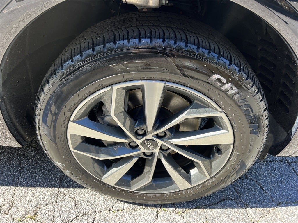 2021 Audi Q5 45 Premium quattro