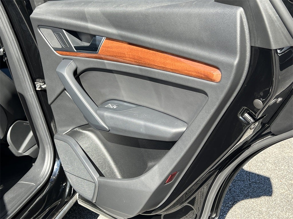 2021 Audi Q5 45 Premium quattro