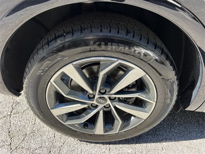 2021 Audi Q5 45 Premium quattro