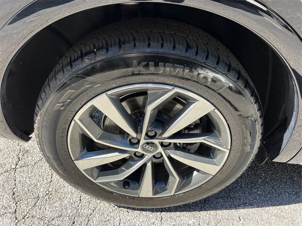 2021 Audi Q5 45 Premium quattro