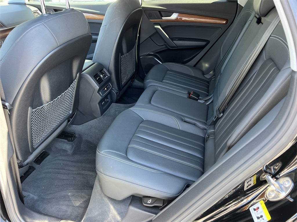 2021 Audi Q5 45 Premium quattro