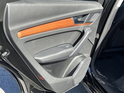 2021 Audi Q5 45 Premium quattro