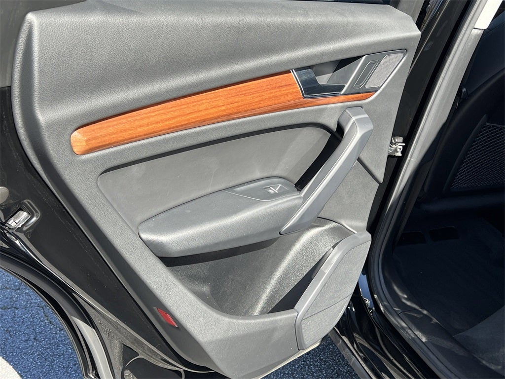 2021 Audi Q5 45 Premium quattro