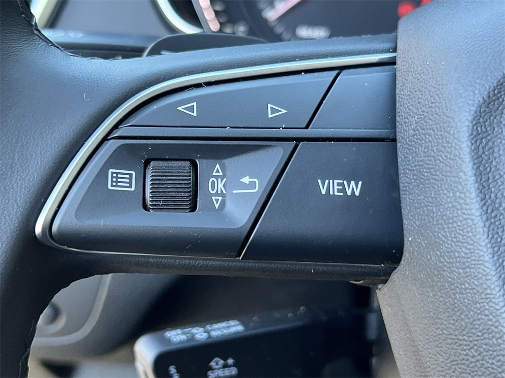 2021 Audi Q5 45 Premium quattro