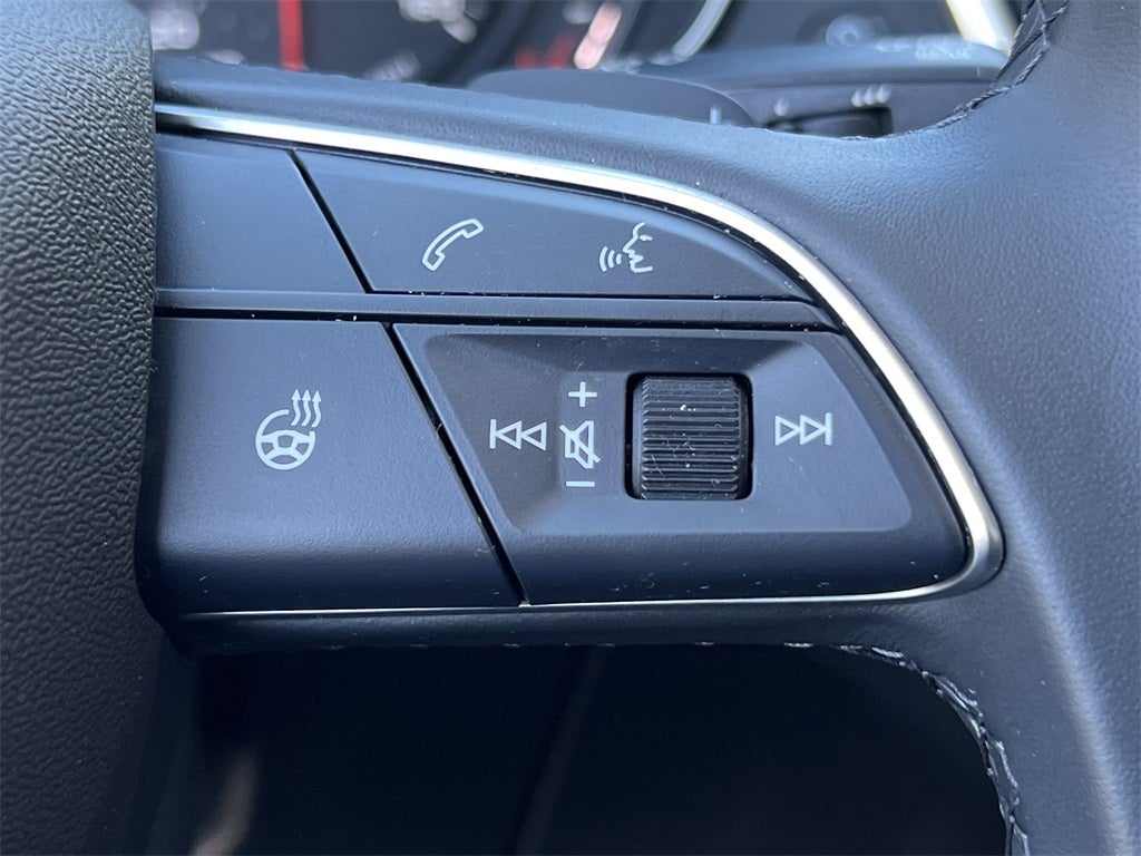 2021 Audi Q5 45 Premium quattro