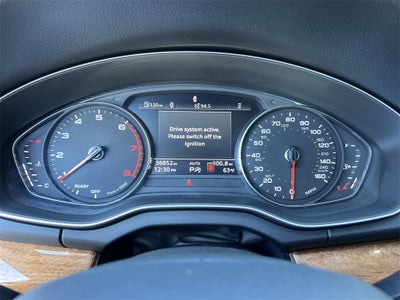 2021 Audi Q5 45 Premium quattro