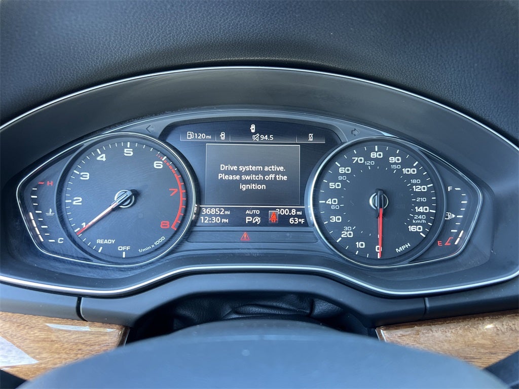 2021 Audi Q5 45 Premium quattro