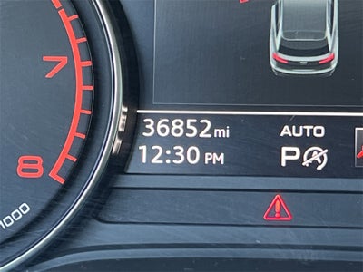 2021 Audi Q5 45 Premium quattro