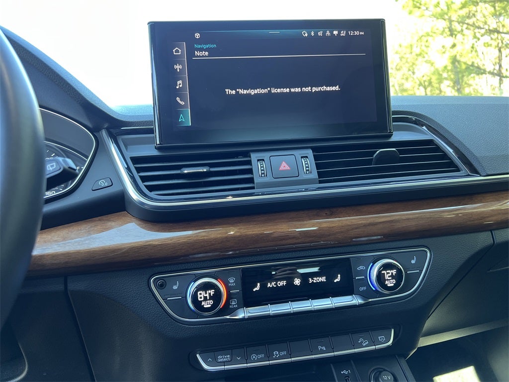 2021 Audi Q5 45 Premium quattro