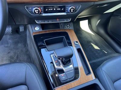 2021 Audi Q5 45 Premium quattro
