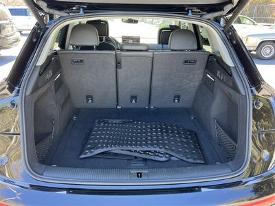 2021 Audi Q5 45 Premium quattro