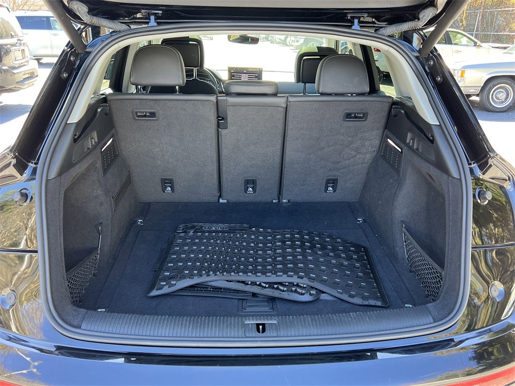 2021 Audi Q5 45 Premium quattro