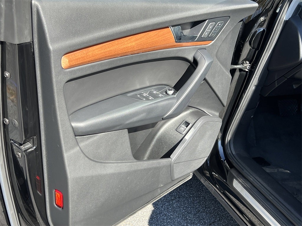 2021 Audi Q5 45 Premium quattro