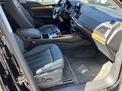 2021 Audi Q5 45 Premium quattro