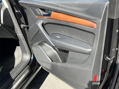 2021 Audi Q5 45 Premium quattro