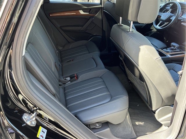 2021 Audi Q5 45 Premium quattro